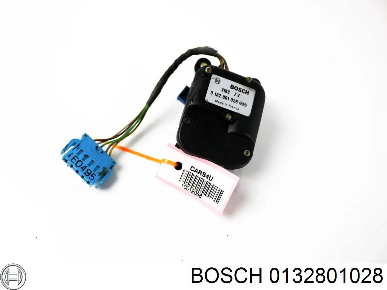  Bosch 0132801028 ціна, від 12.67 USD