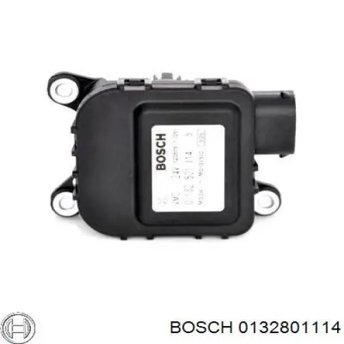 Коректор фар 0132801114 Bosch