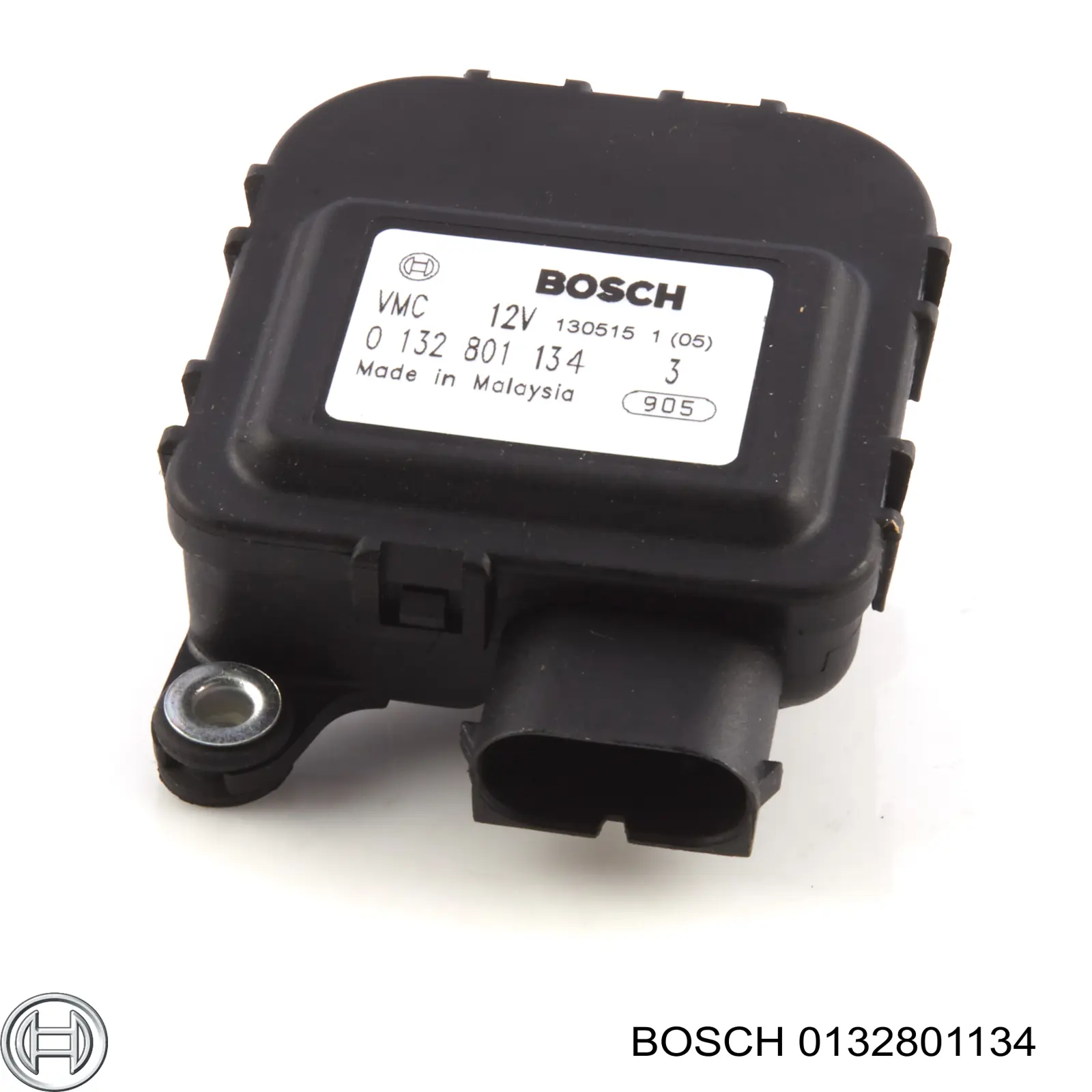 Двигун заслінки печі Bosch 0132801134 ціна, від 25.34 USD