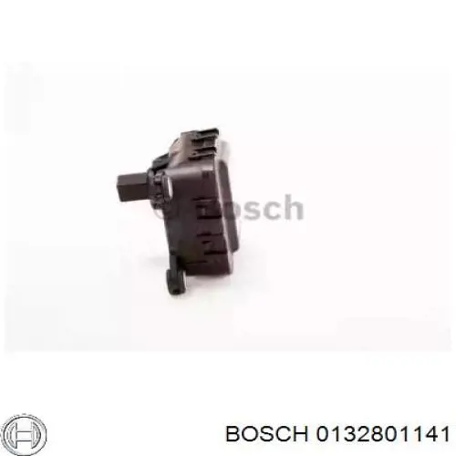 A0068201142 Mercedes Мотор заслінки печі
