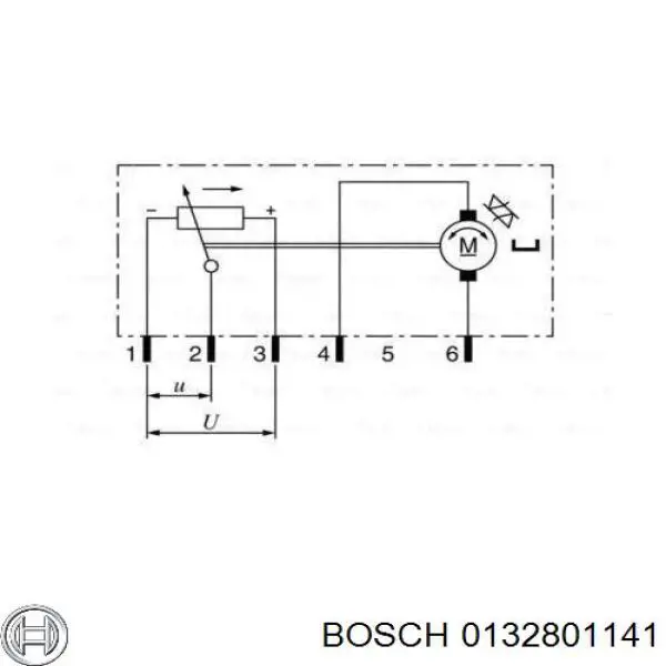 Двигун заслінки печі Mercedes A0068201142 ціна, від 27.54 USD