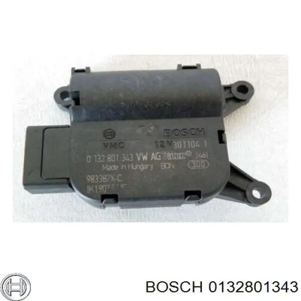  0132801343 Bosch