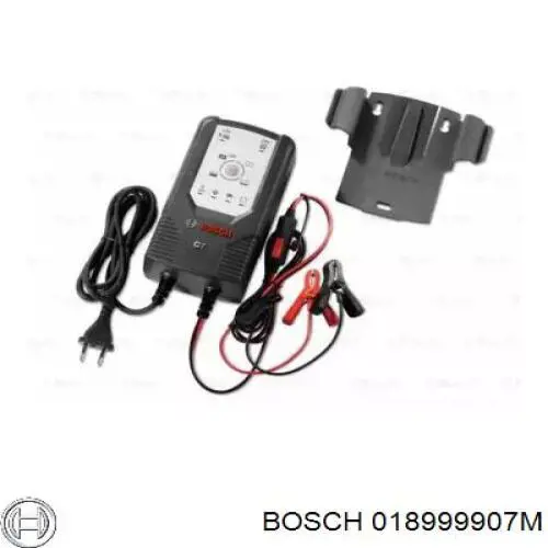 Зарядний пристрій для АКБ Bosch 018999907M
