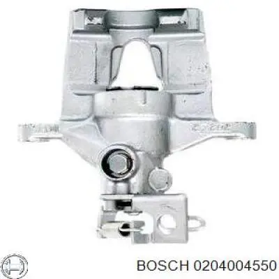 Супорт гальмівний задній лівий Bosch 0204004550 ціна, від 56.75 USD