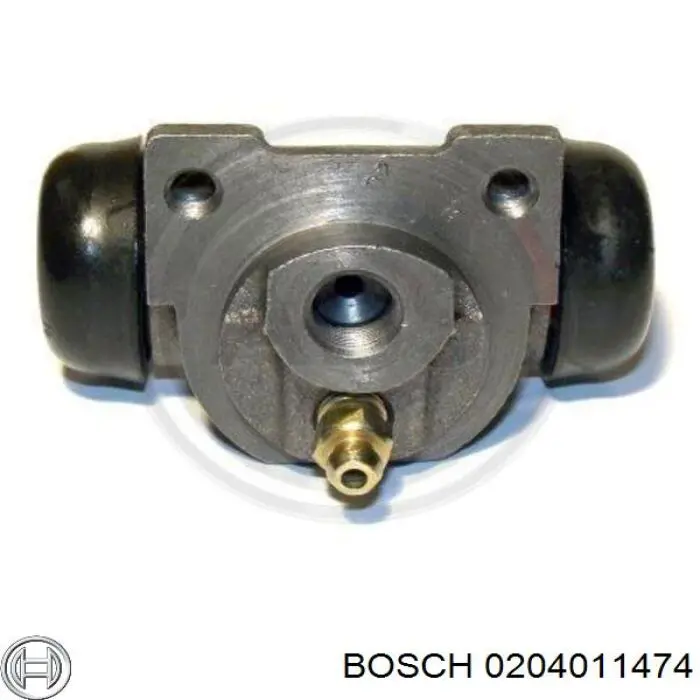 0204011474 Bosch Робочий циліндр