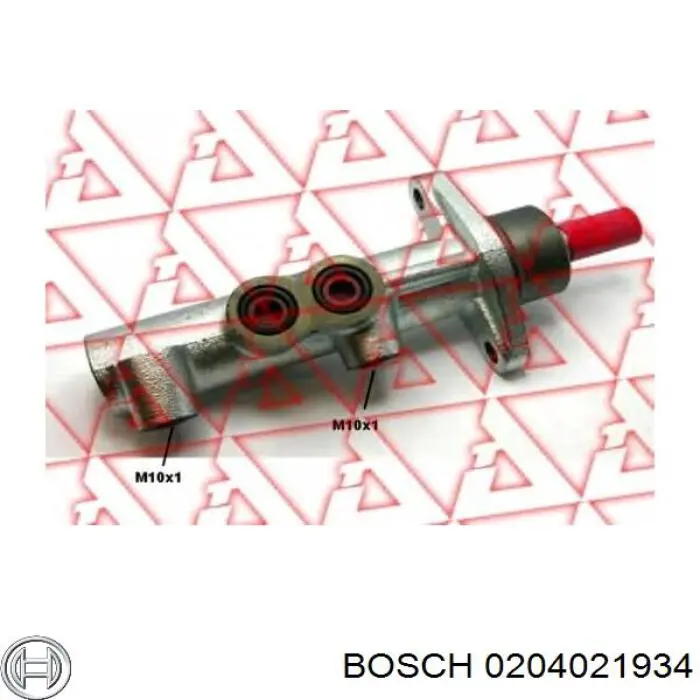 Купити ORK964003 GP Головний гальмівний циліндр