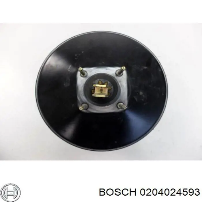 Циліндр головний гальма (Гідротормоз) Bosch 0204024593 ціна, від 9.86 USD