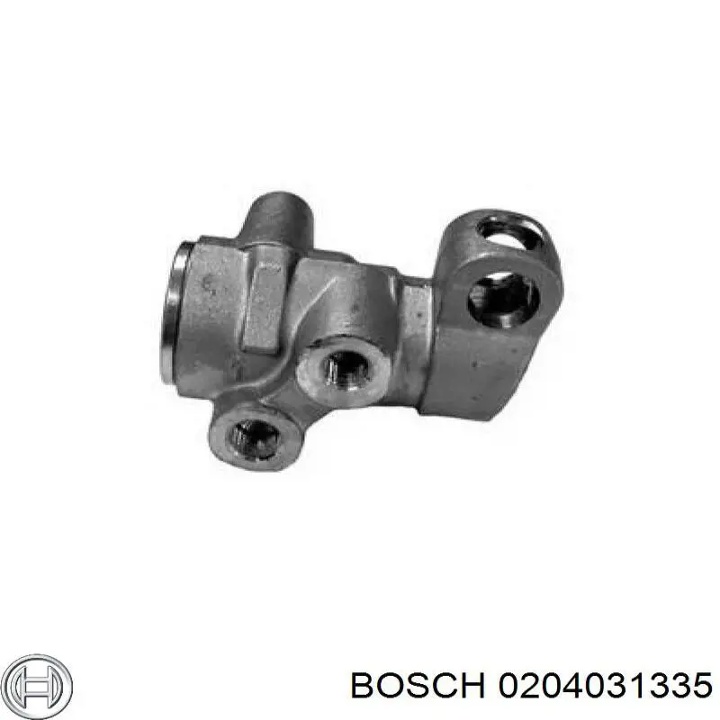 Купити D30941 Samko Регулятори гальмівних сил