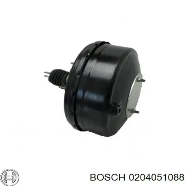 Купити 0204051088 Bosch ВПГ