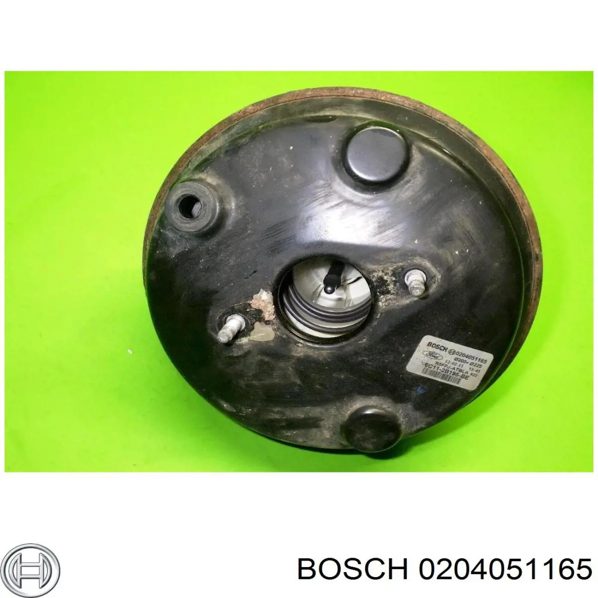 0204051165 Ford 