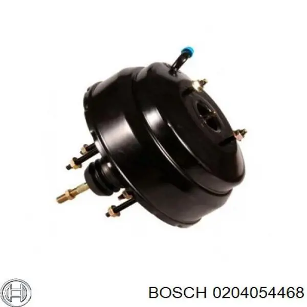 Купити 0204054468 Bosch ВПГ