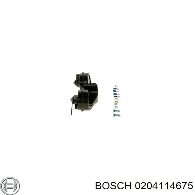 Колодки гальмові задні, барабанні 55000716 Ashika