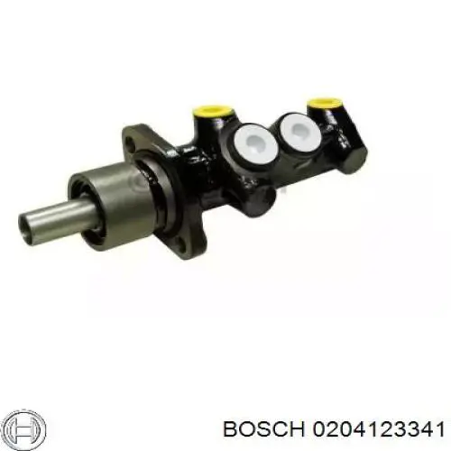 Купити 4601G4 Peugeot/Citroen Головний гальмівний циліндр