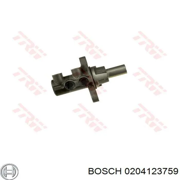ГТЦ Samko P30696