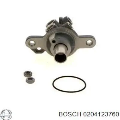Циліндр головний гальма (Гідротормоз) Renault (RVI) 7701209767 ціна, від 68.54 USD