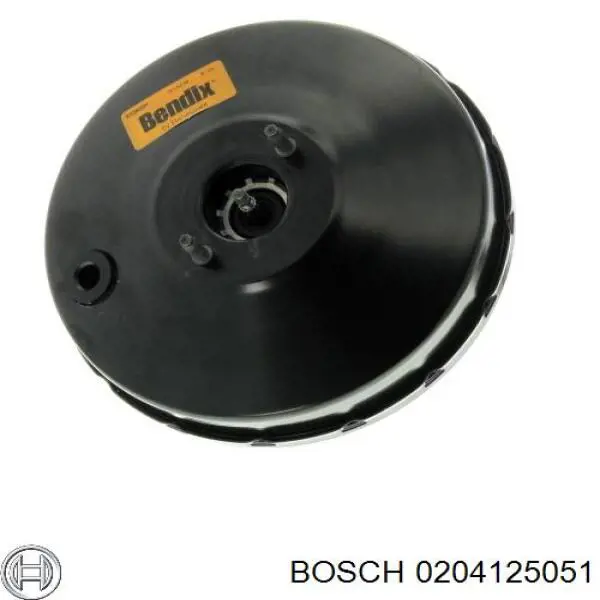 Вакуумника Ford 6151054 ціна, від 716.42 USD