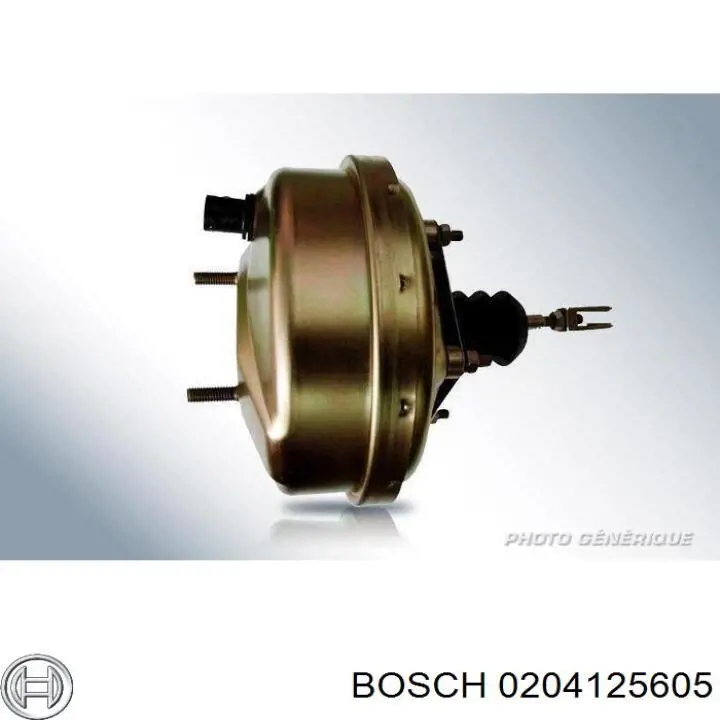 Вакуумника Peugeot/Citroen 4535J2 ціна, від  USD