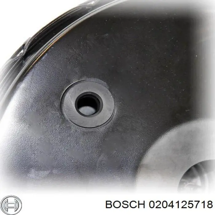 Купити 0204125718 Bosch ВПГ