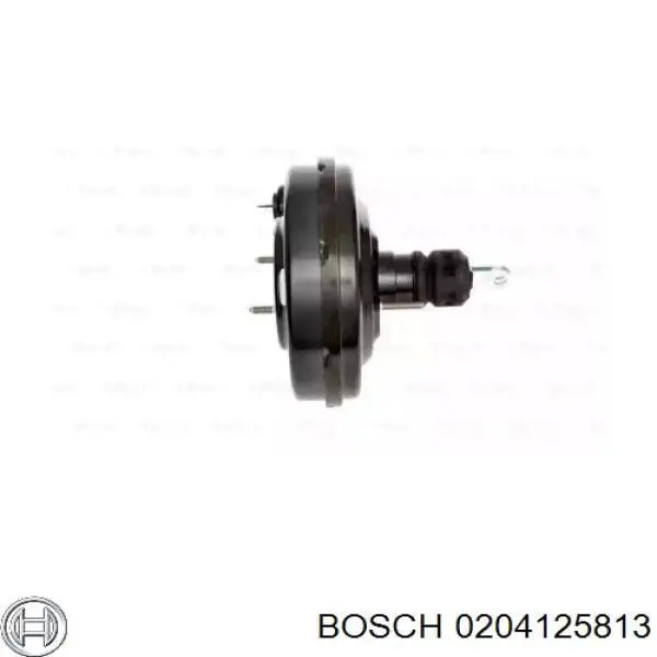 Вакуумника Opel 5544003 ціна, від 264.07 USD