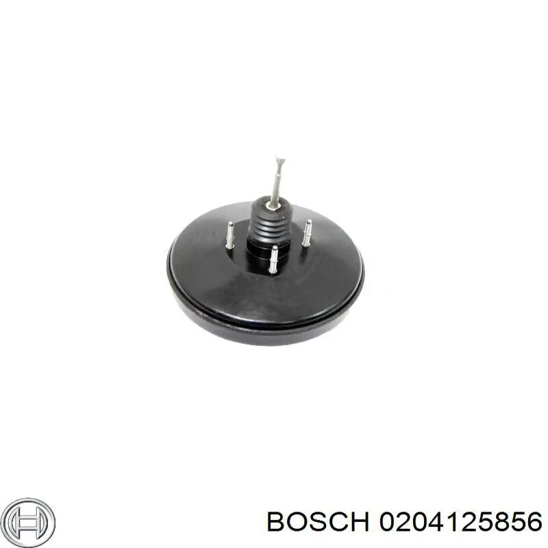 Головний гальмівний циліндр 51764402 Fiat/Alfa/Lancia