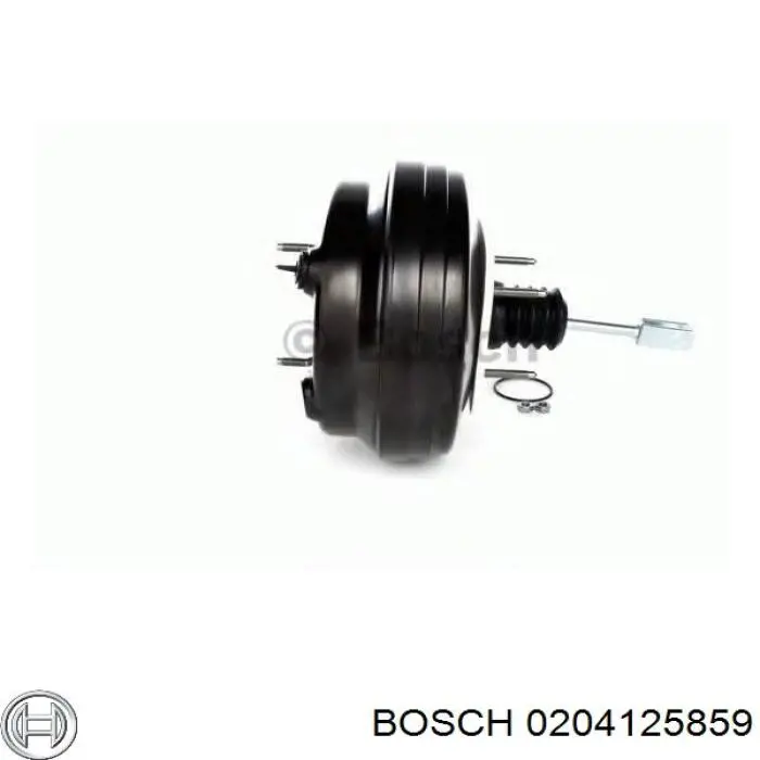 Вакуумника Bosch 204125859 ціна, від 42.70 USD