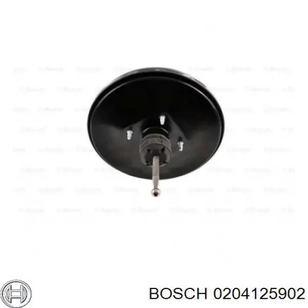 Вакуумника Peugeot/Citroen 00004535AC ціна, від 101.04 USD