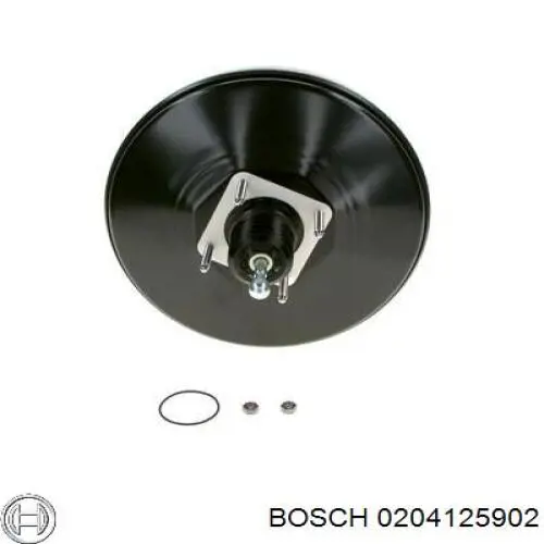 Купити 00004535AC Peugeot/Citroen ВПГ