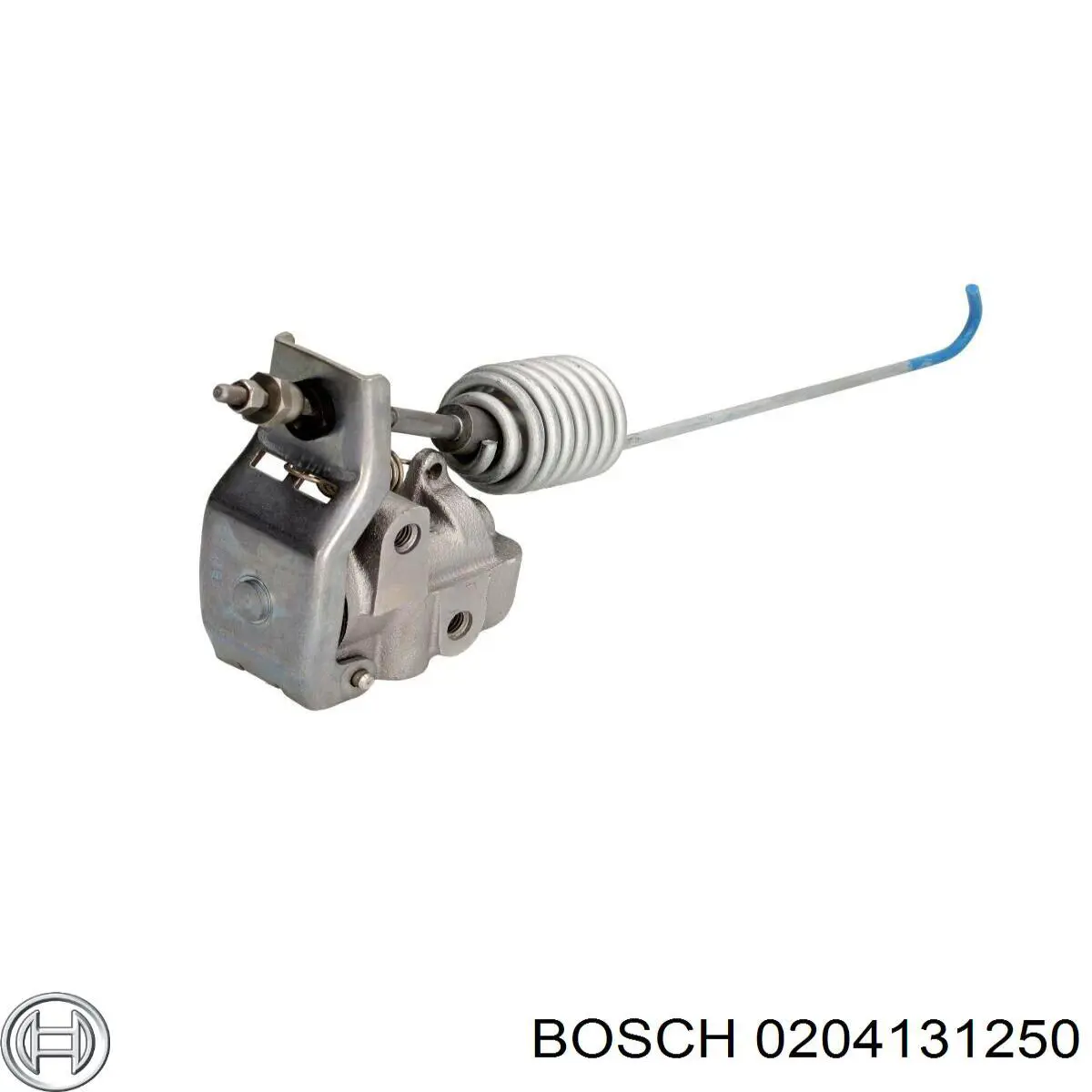 Регулятор тиску гальм/Регулятор гальмівних сил Bosch 0204131250 ціна, від 267.68 USD