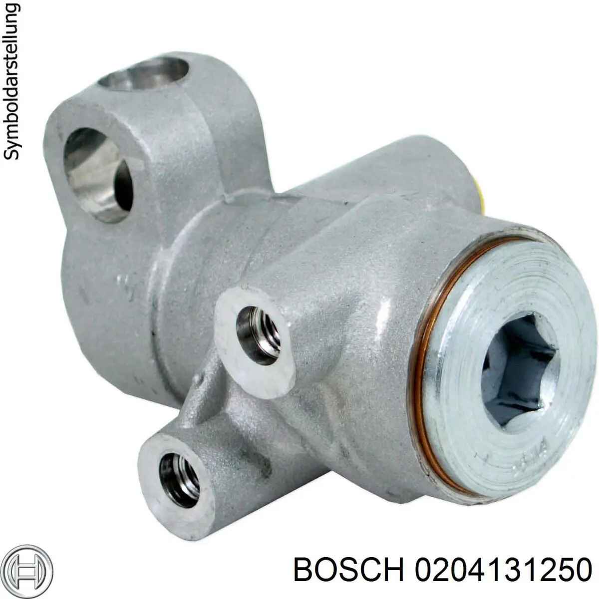 Купити 0204131250 Bosch Регулятори гальмівних сил