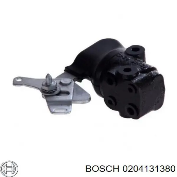 Купити 0204131380 Bosch Регулятори гальмівних сил