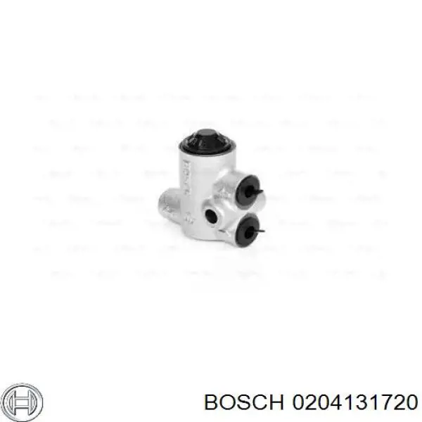 Купити 7685929 Fiat/Alfa/Lancia Регулятори гальмівних сил
