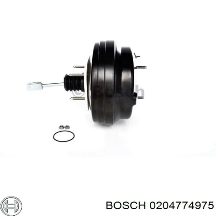 Вакуумника Ford 9C112B195CB ціна, від 151.83 USD
