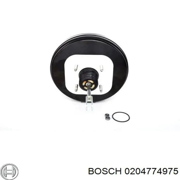 Купити 9C112B195CB Ford ВПГ
