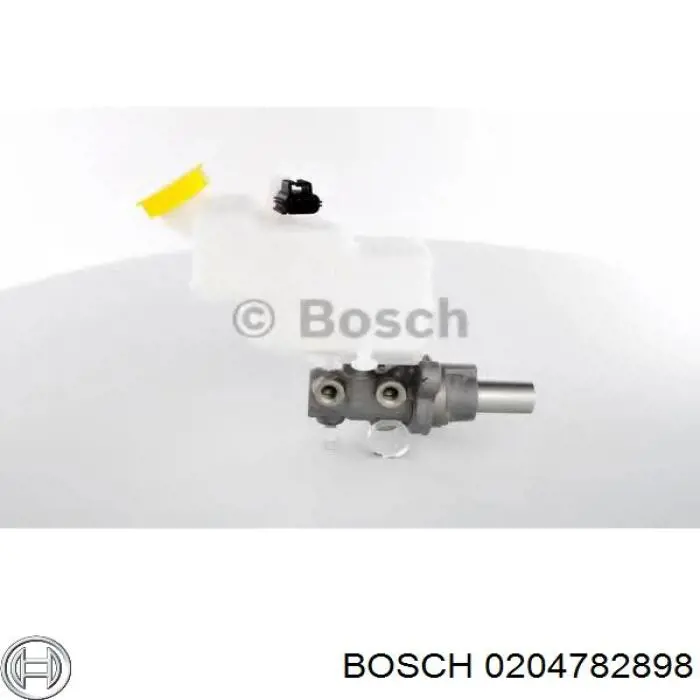  0204782898 Bosch