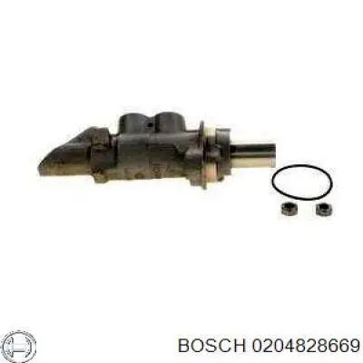 Купити 460115847R Renault (RVI) Головний гальмівний циліндр