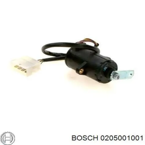  0205001001 Bosch