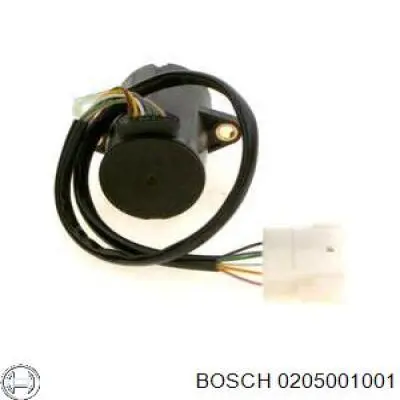 Купити 0205001001 Bosch 