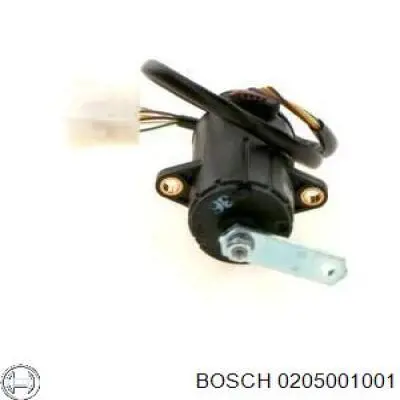 0205001001 Bosch 