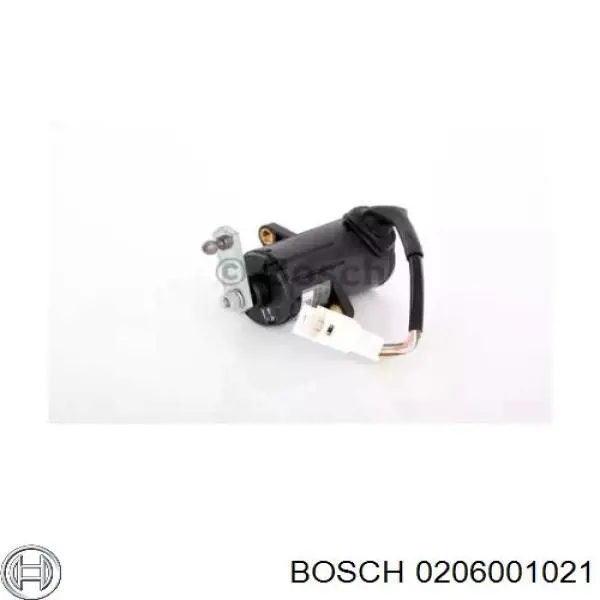  0206001021 Bosch