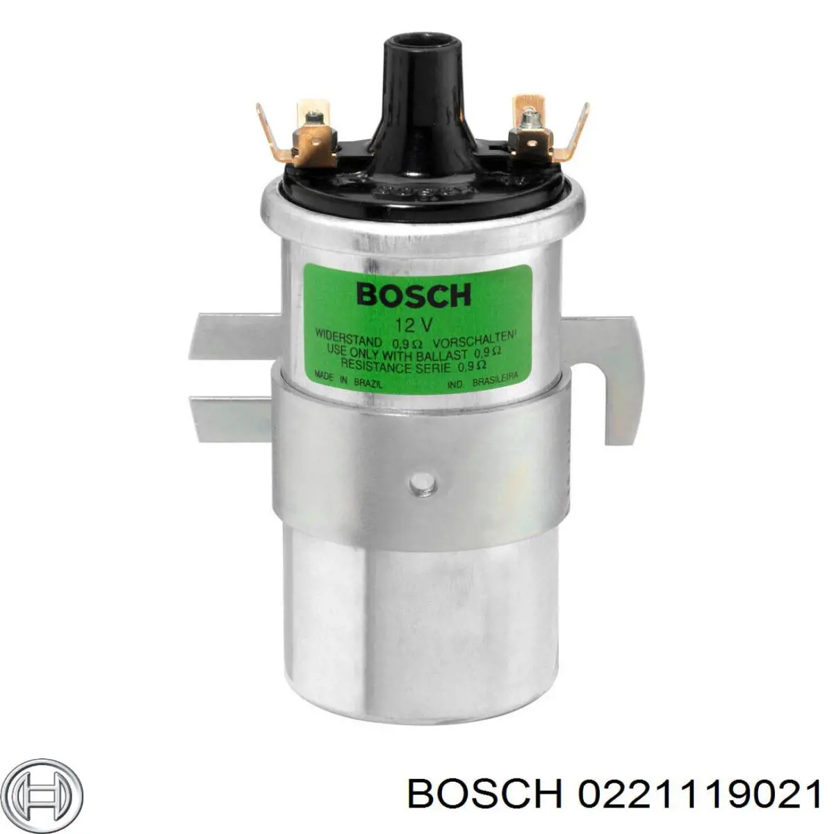 0221119021 Bosch 