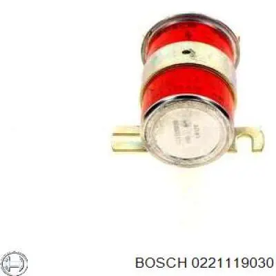 Купити 0221119030 Bosch Котушка запалювання