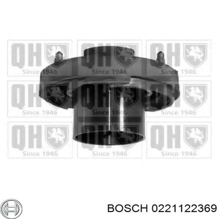 Купити 90273145 Opel Котушка запалювання