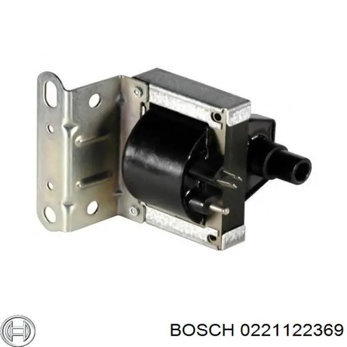 Котушка запалювання Opel 90273145 ціна, від 8.47 USD
