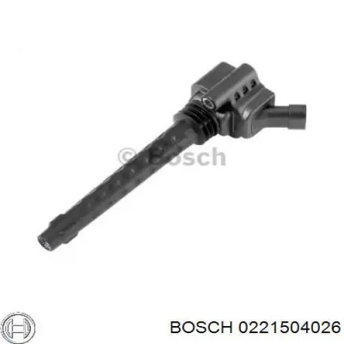 Купити 060717230012 Magneti Marelli Котушка запалювання