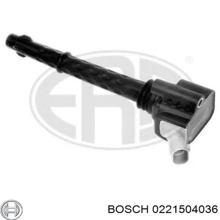 Котушка запалювання 96449 Facet