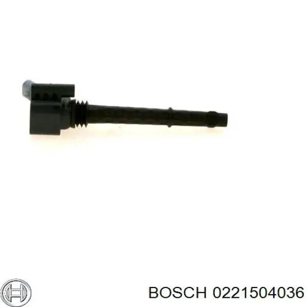 96449 Facet Котушка запалювання