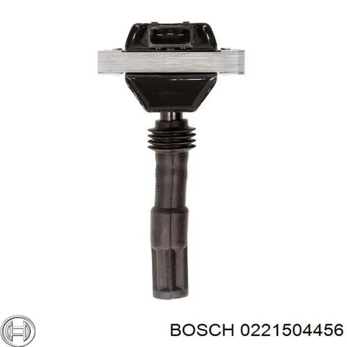 Котушка запалювання General Motors B0142 ціна, від 47.68 USD
