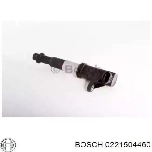 B0136 General Motors Котушка запалювання