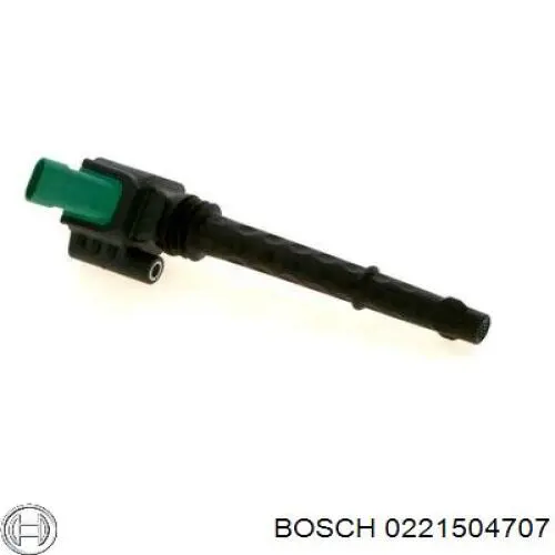 55270217 Fiat/Alfa/Lancia Котушка запалювання