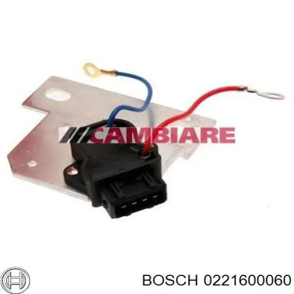 Купити 986396 Volvo Комутатор